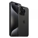 black titanium