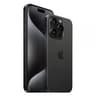 black titanium