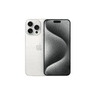white titanium