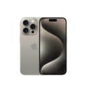 natural titanium