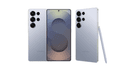 Titanium Silverblue