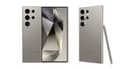 Titanium Gray