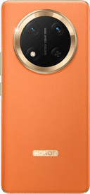 Sunrise Orange