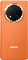 Sunrise Orange