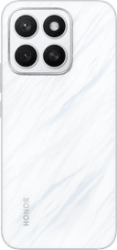 Moonlight White