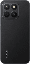 Midnight Black