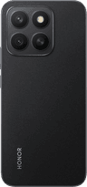 Midnight Black
