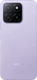 Starry Purple
