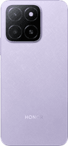 Starry Purple