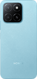 Ocean Blue