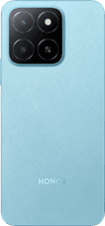 Ocean Blue