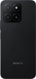 Midnight Black