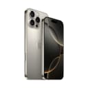 Natural Titanium