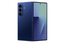 Blue Shadow