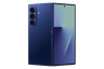 Blue Shadow