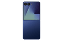 Blue Shadow