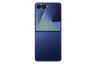 Blue Shadow