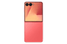 Coralred