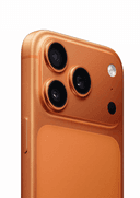 Cosmic Orange